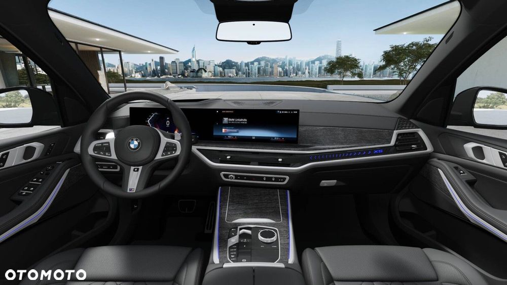 BMW X5 xDrive30d mHEV sport - 7
