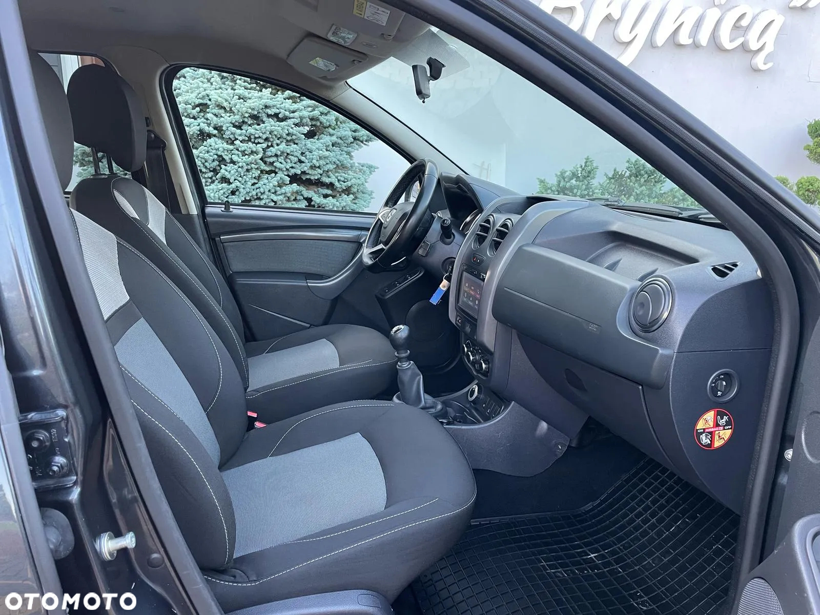 Dacia Duster 1.5 dCi Celebration 4x4 - 10