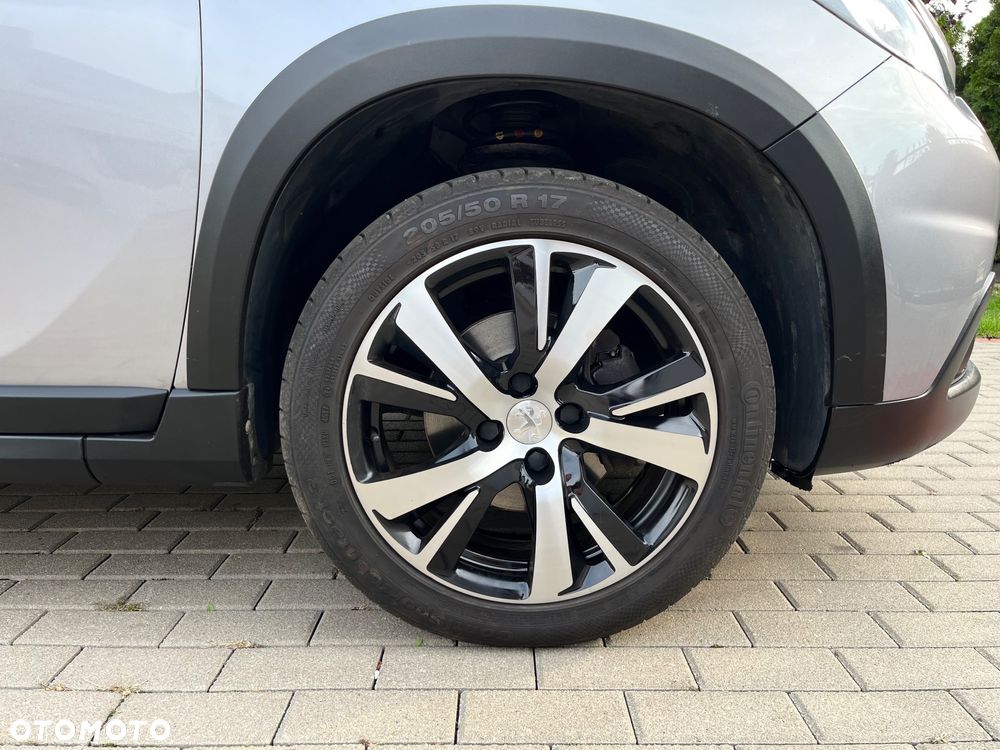 Peugeot 2008 PureTech 110 Stop&Start GT-Line Edition - 5