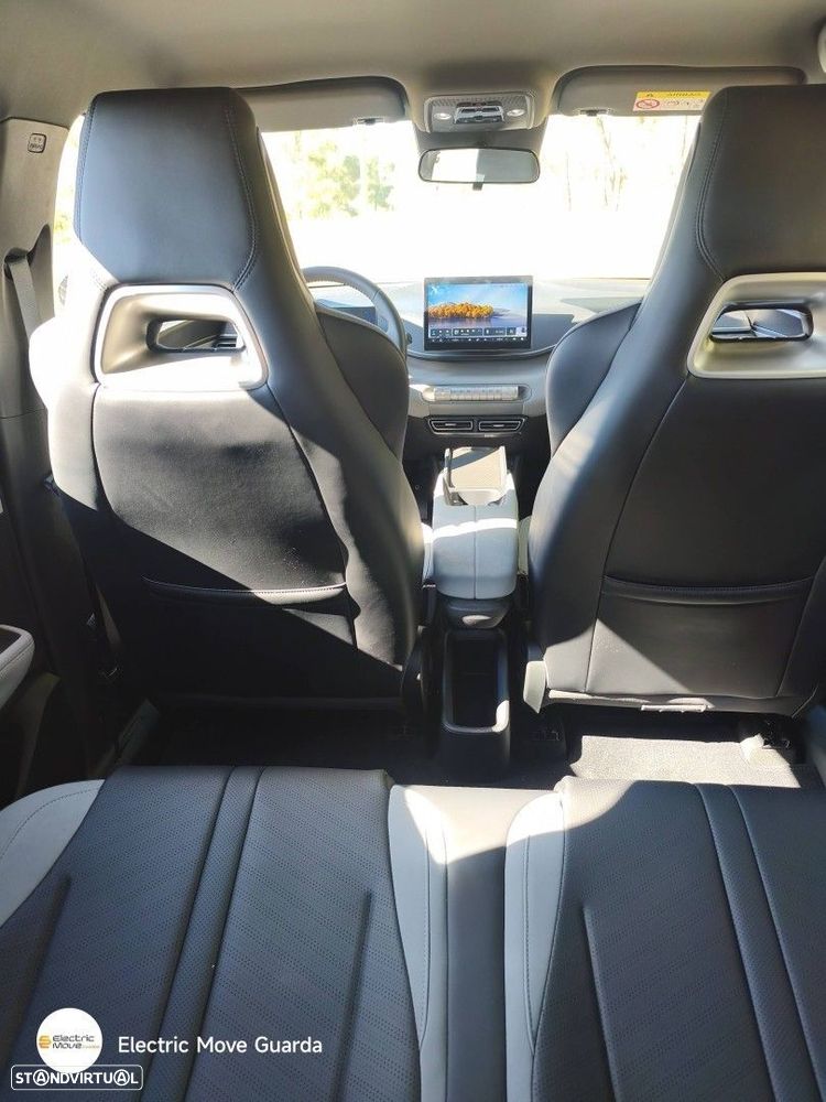 BYD Dolphin Surf 43.2 kWh Boost - 14