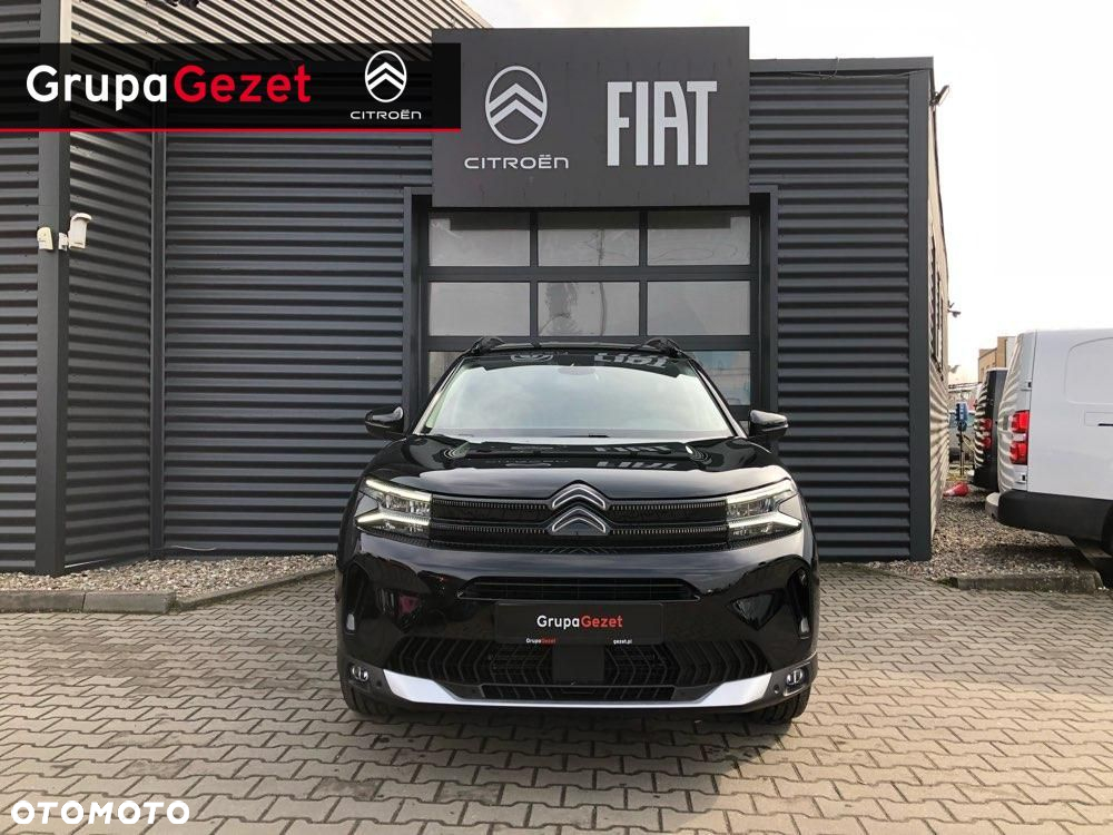 Citroën C5 Aircross - 7