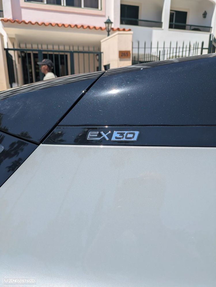 Volvo EX30 69 kWh Single Motor Extended Range Ultra - 9