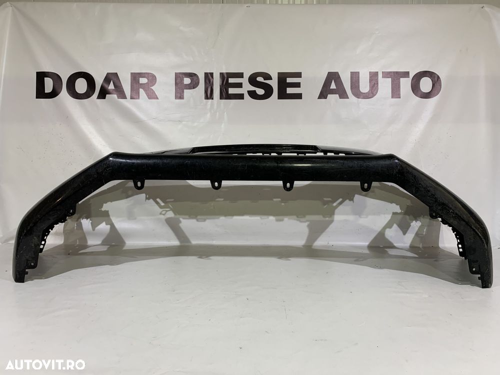 Bara fata Peugeot Expert, Citroen Jumpy, 2018, 2019, 2020, 2021, 2022, 2023, 2024. - 21