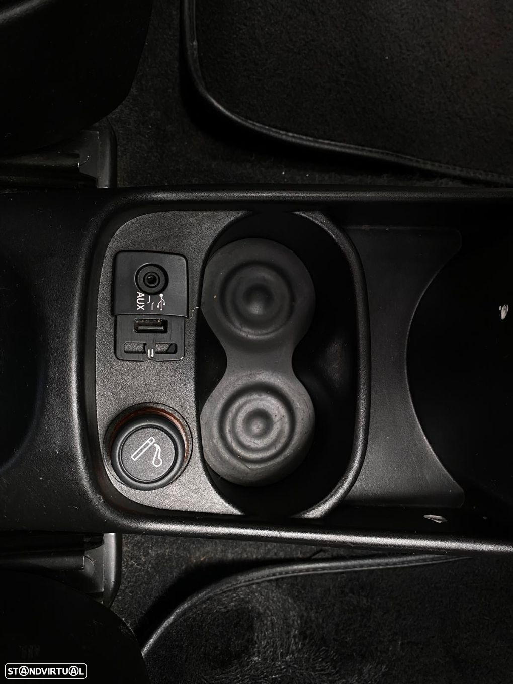 Abarth 500C 1.4 T-Jet Elaborazione MTA - 26