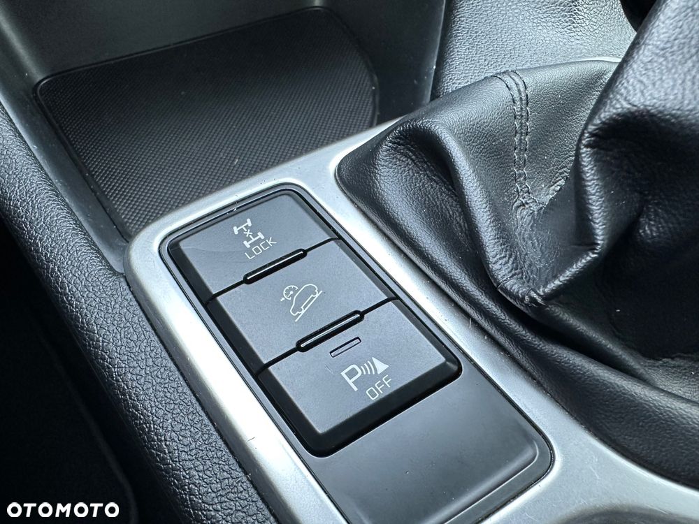 Kia Sportage 2.0 CRDI 4WD Spirit - 15