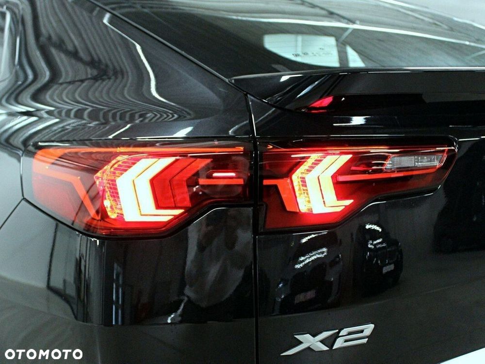 BMW X2 - 24