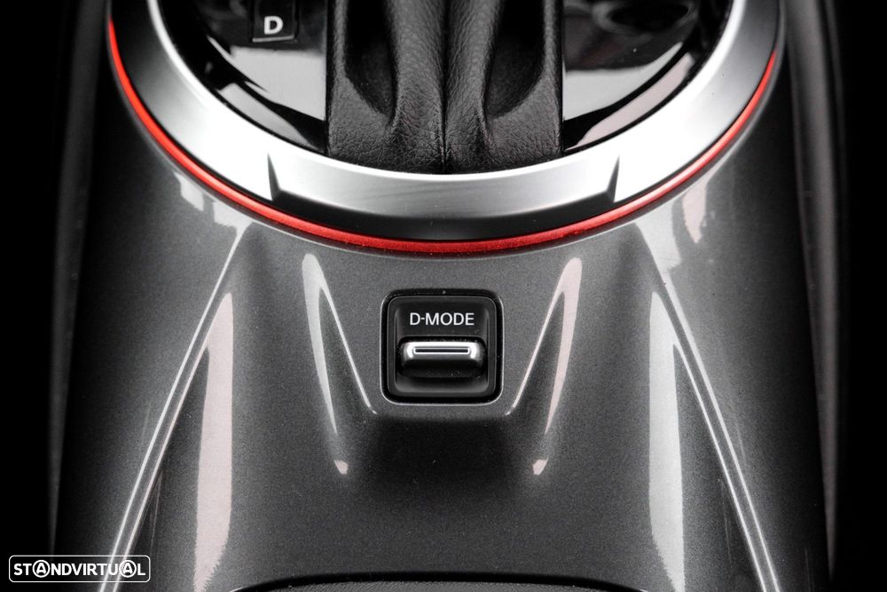 Nissan Juke 1.0 DIG-T Tekna DCT - 27