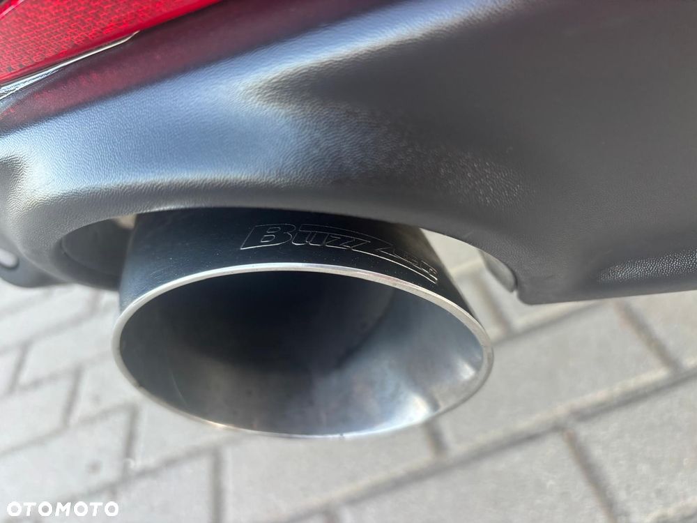 Renault Laguna 2.0T GT - 25