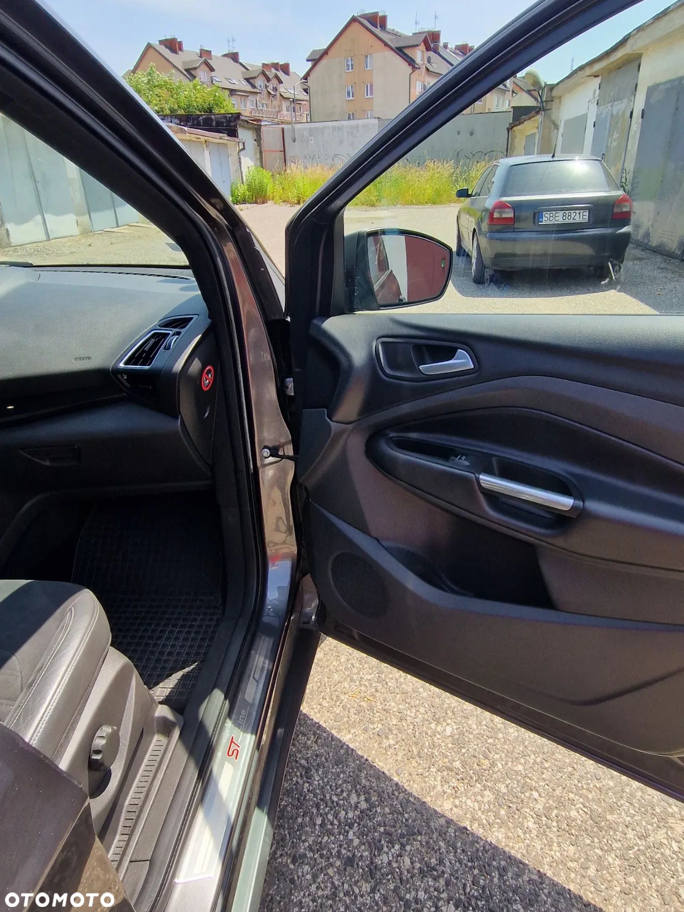 Ford Kuga 2.0 TDCi 4x4 ST-Line - 1