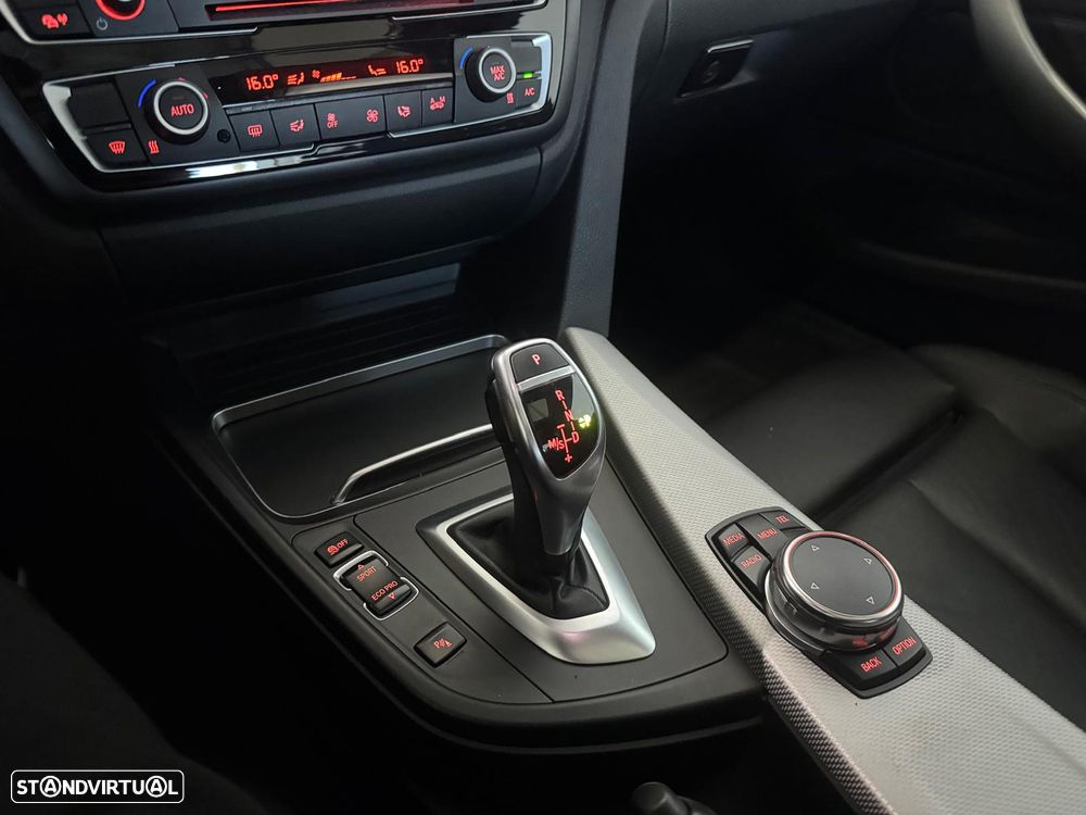 BMW 420 d xDrive Aut. M Sport - 15