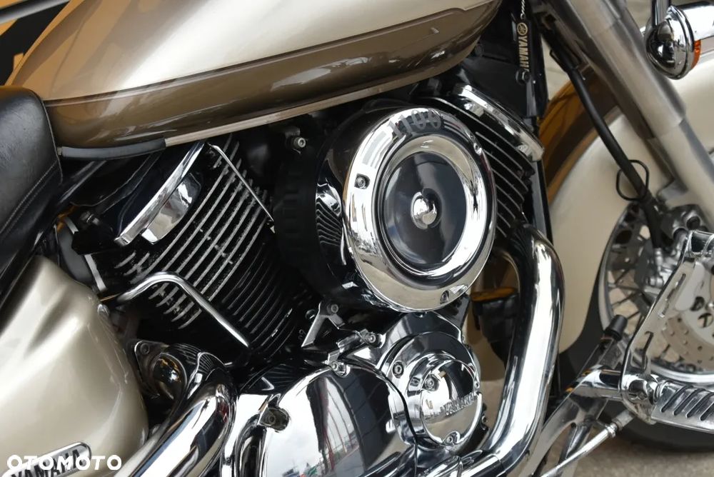 Yamaha Drag Star - 34