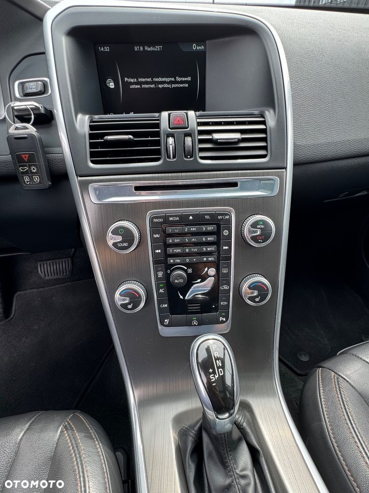Volvo XC 60 D4 Drive-E Summum - 17