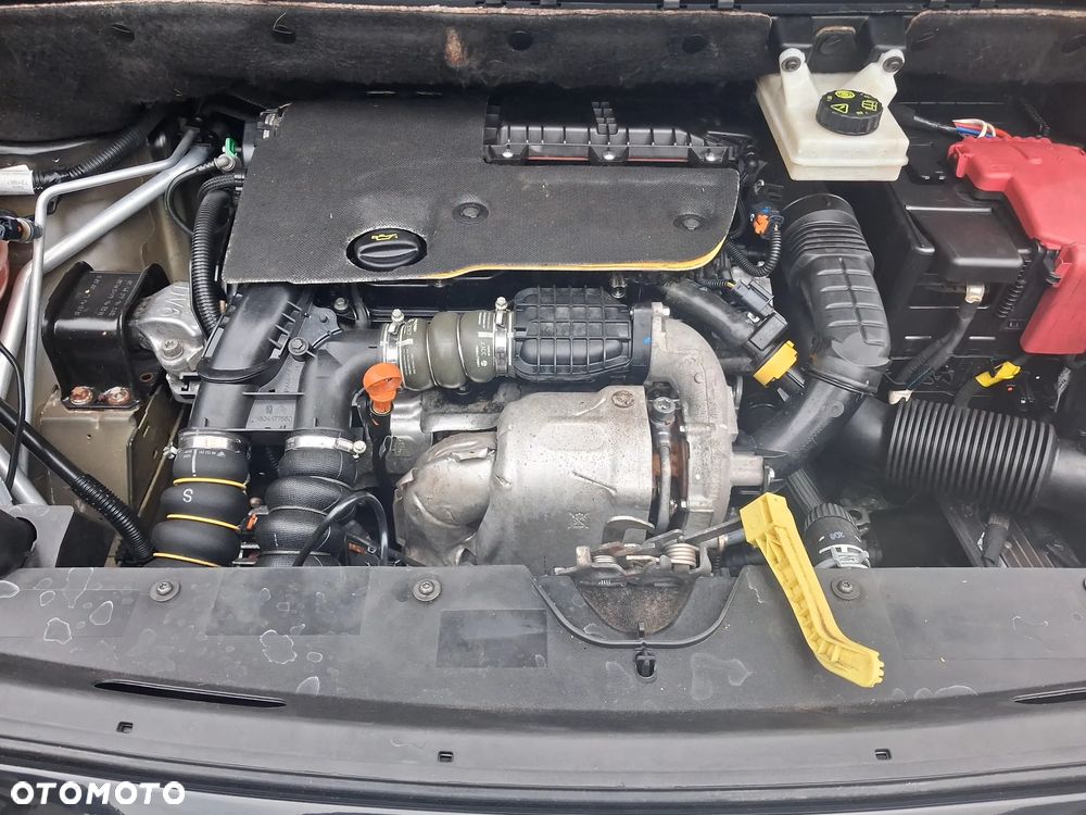 Citroën Berlingo Multispace BlueHDi 120 S&S XTR - 19