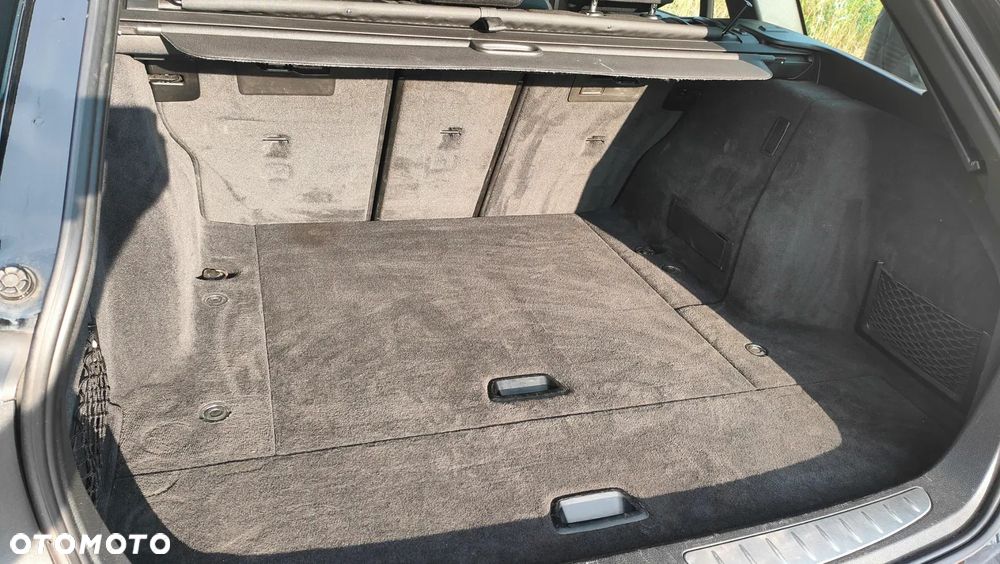 BMW Seria 3 318d DPF - 14