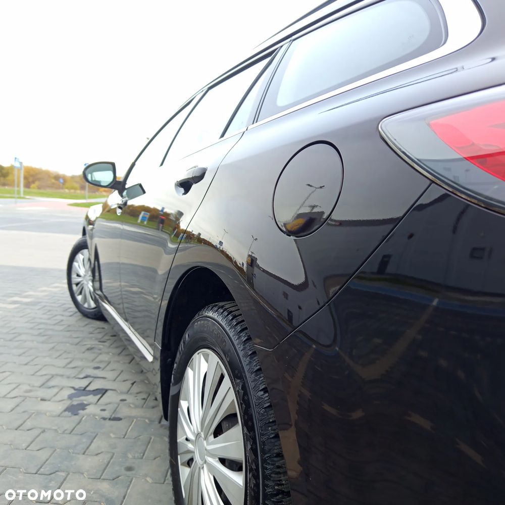 Mazda 6 - 35