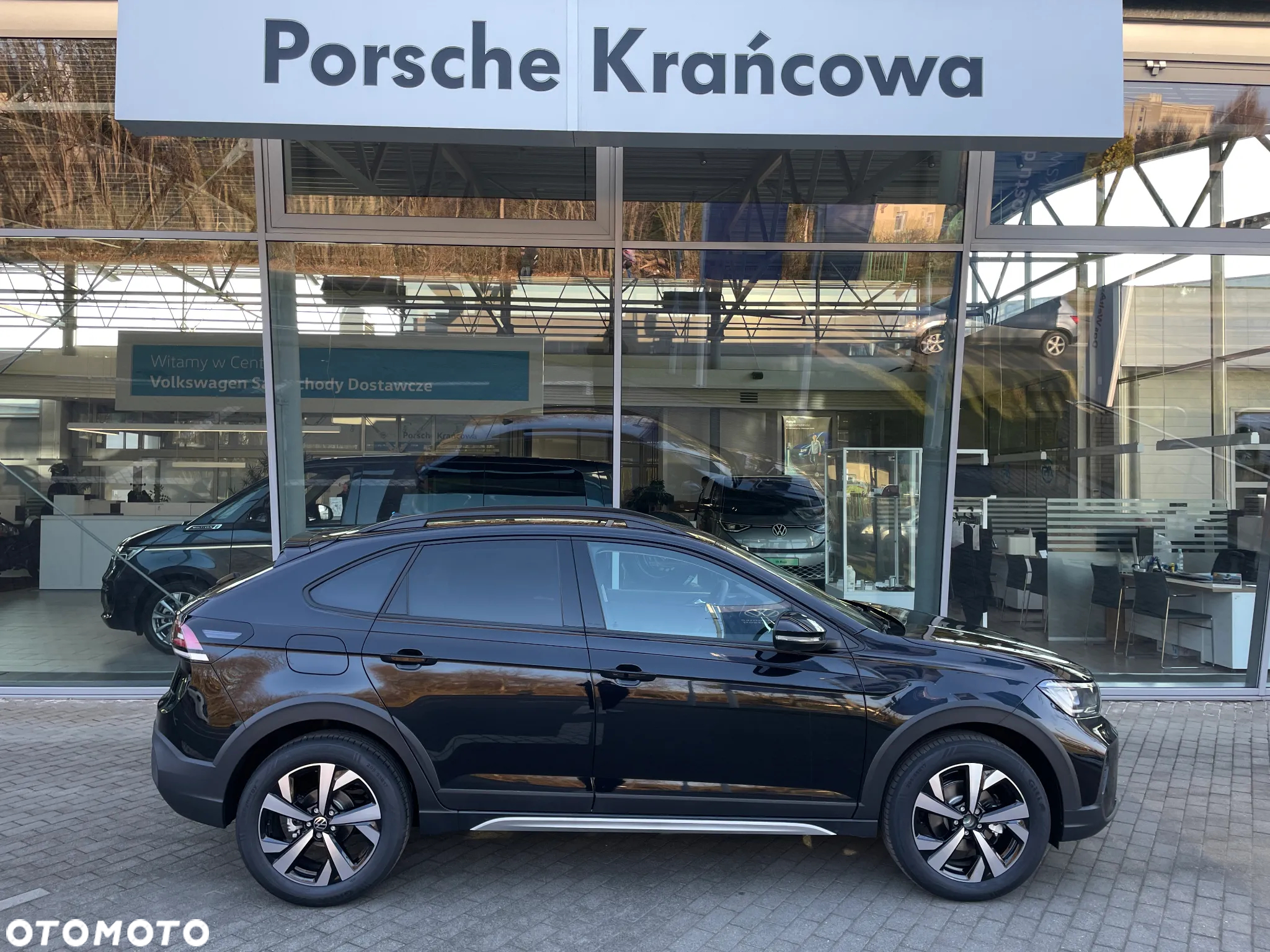 Volkswagen Taigo 1.0 TSI Life Plus DSG - 9