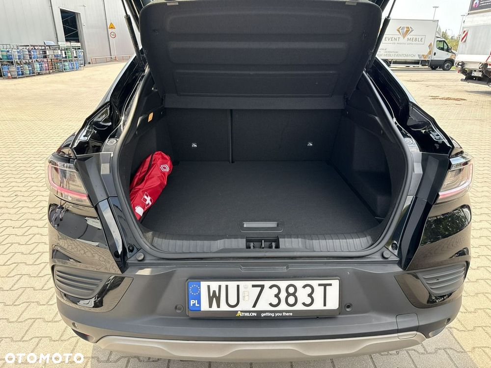 Renault Arkana 1.3 TCe mHEV Techno EDC - 16
