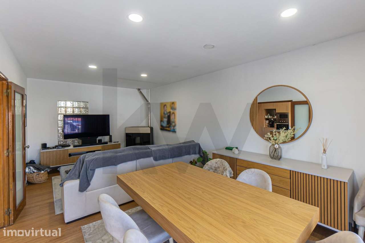 Apartamento T3 Termas de São Vicente - Grande imagem: 3/24