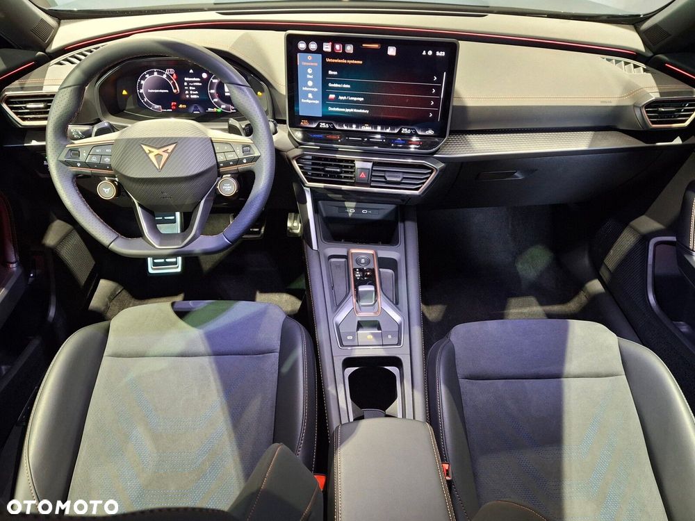 Cupra Formentor 1.5 TSI DSG - 23