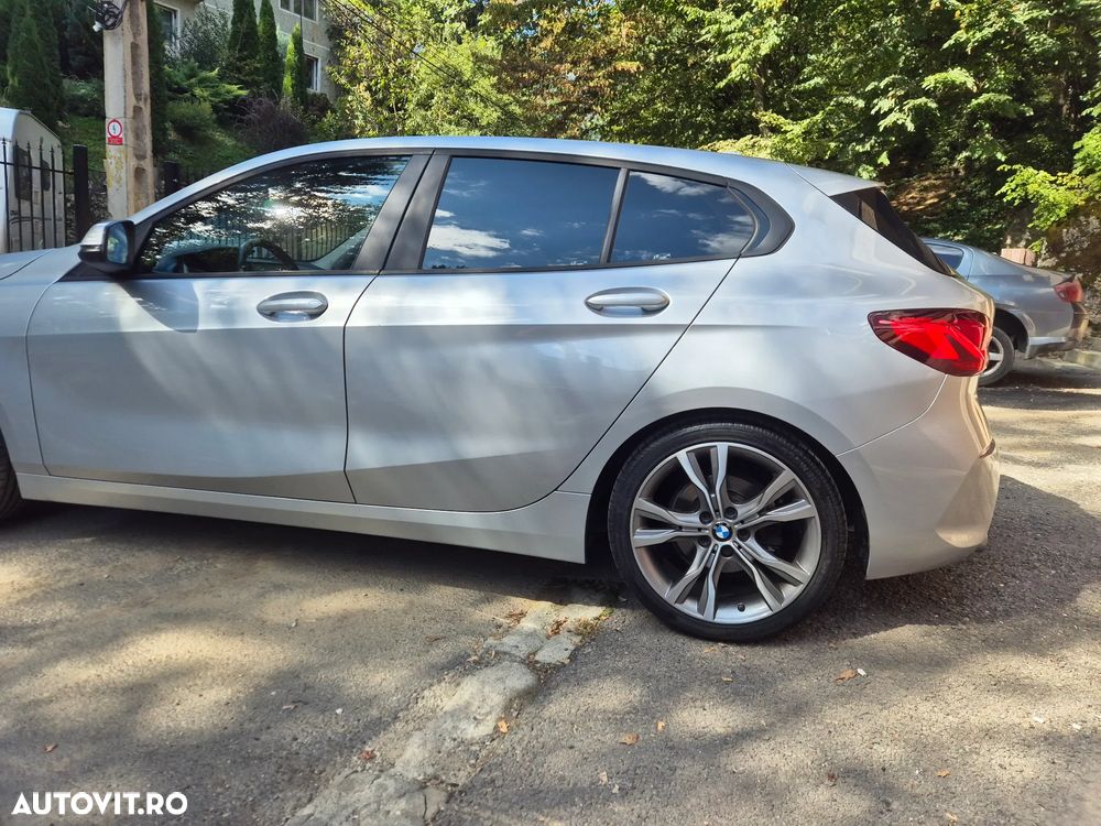 BMW Seria 1 118d Aut. Advantage - 3
