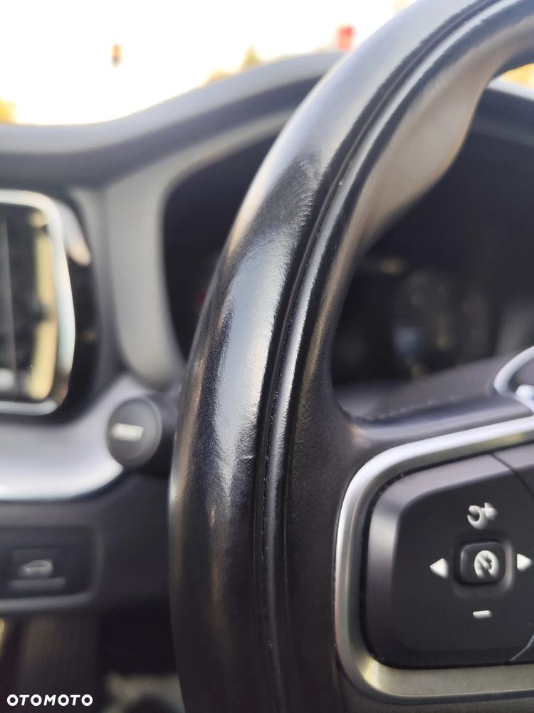 Volvo XC 60 - 5