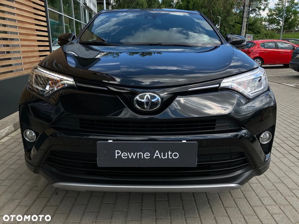 Toyota RAV4 2.0 Premium 4x4 MS - 17