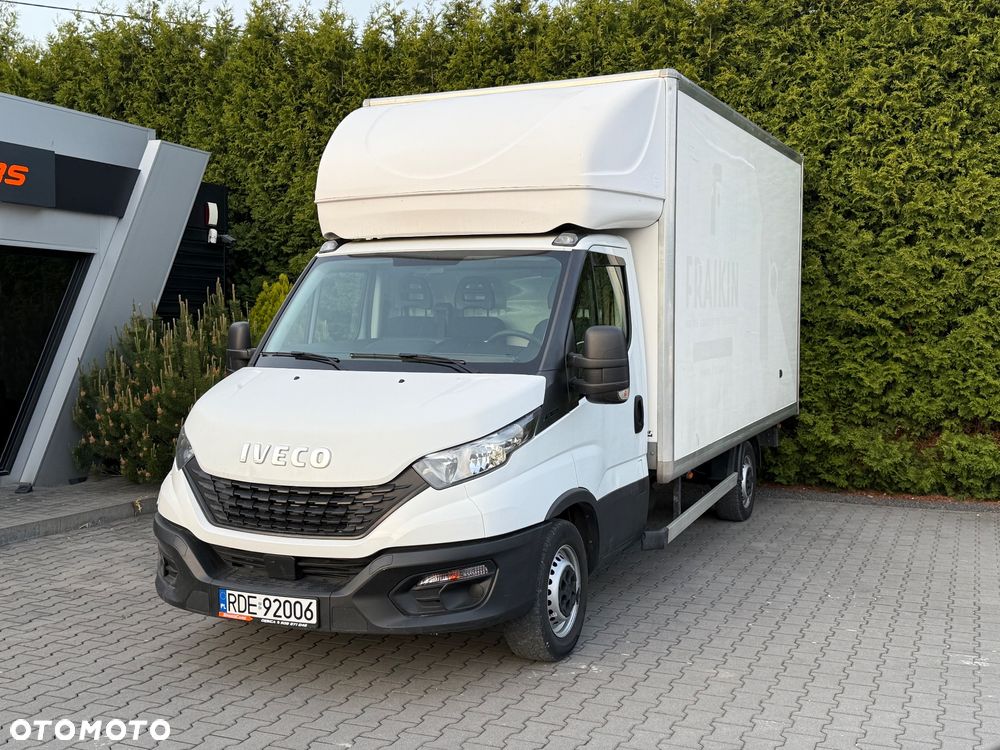 Iveco Daily - 1