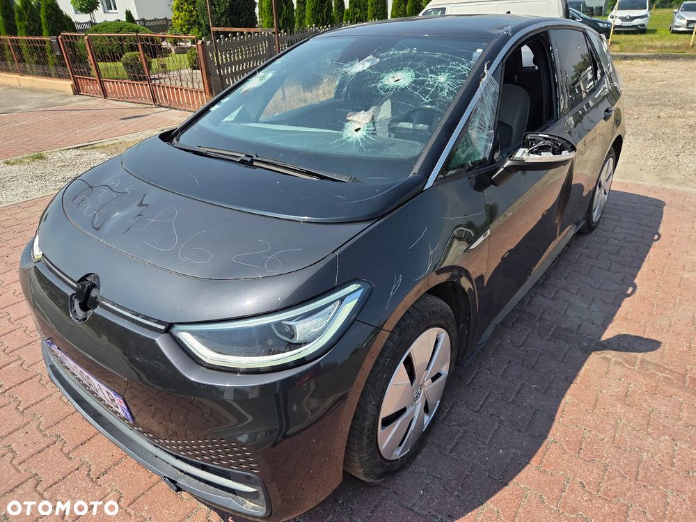 Volkswagen ID.3 58kWh Business - 1