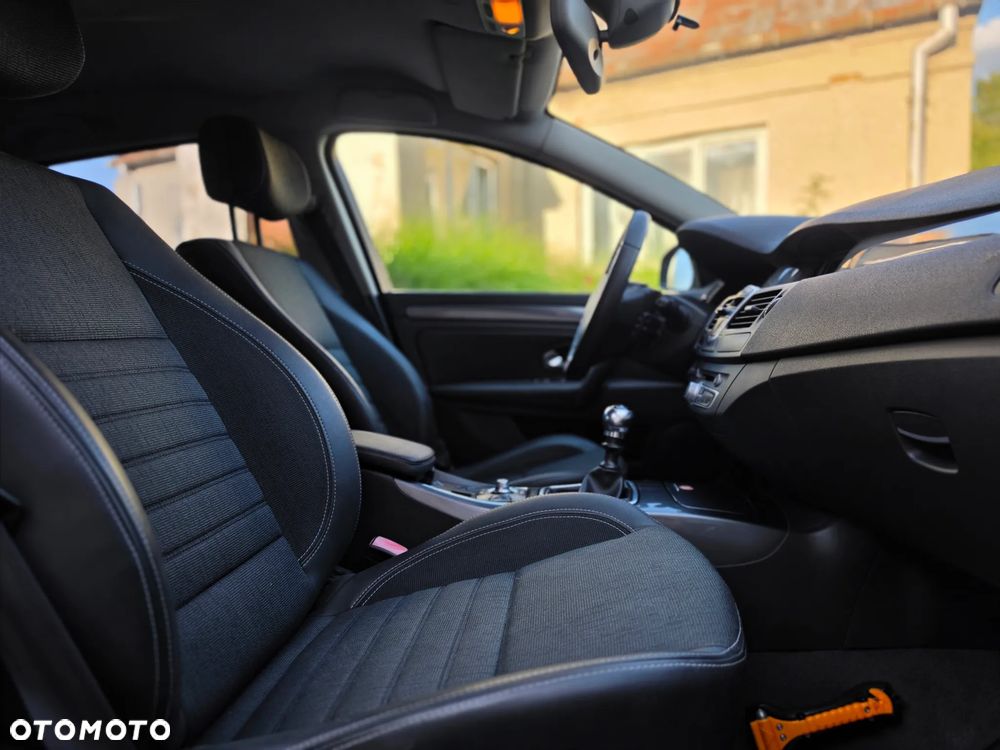 Renault Laguna - 23