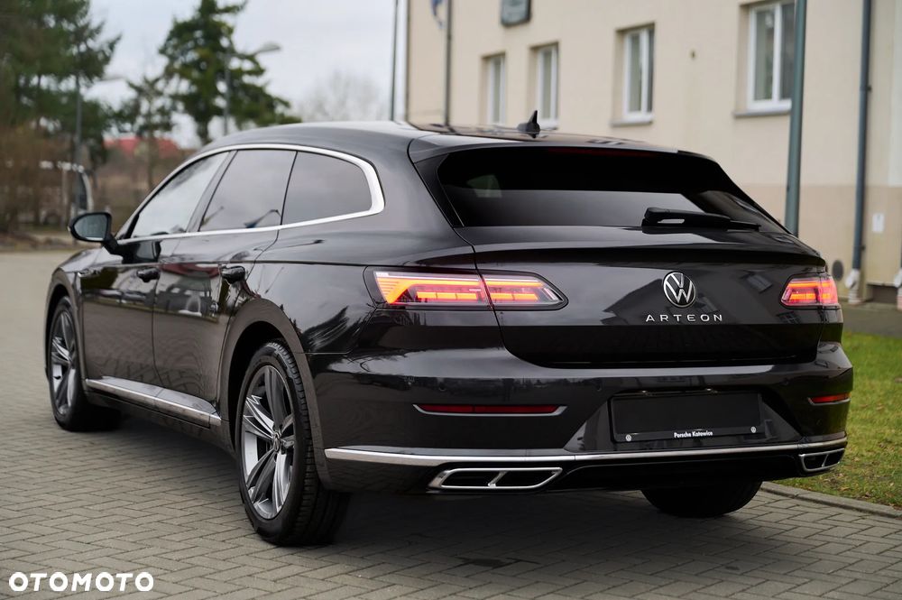Volkswagen Arteon 2.0 TDI R-Line DSG - 13