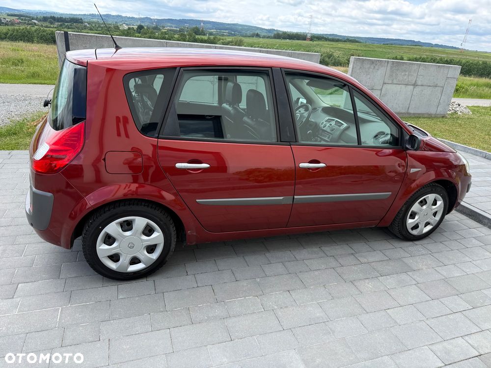 Renault Scenic 1.5 dCi Expression - 3