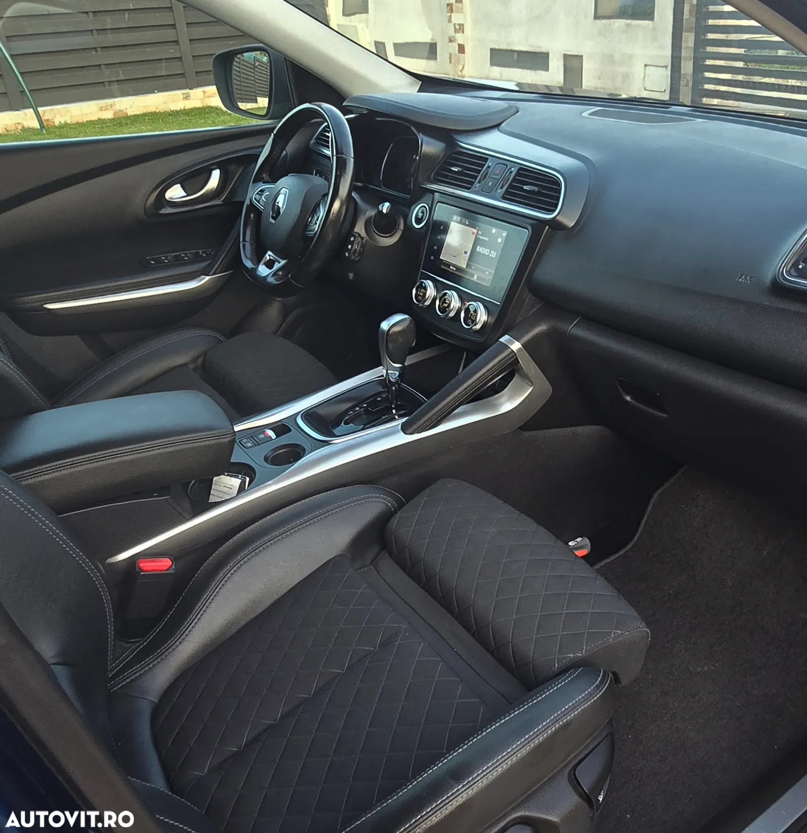 Renault Kadjar - 21
