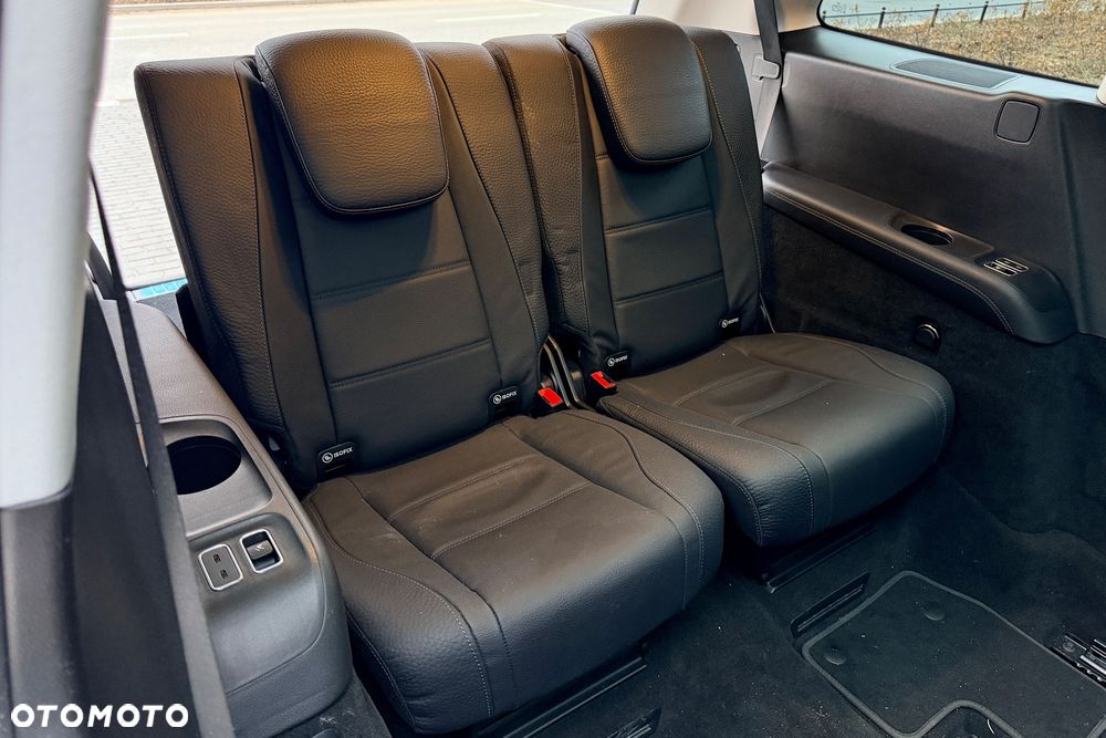 Mercedes-Benz GLS - 20