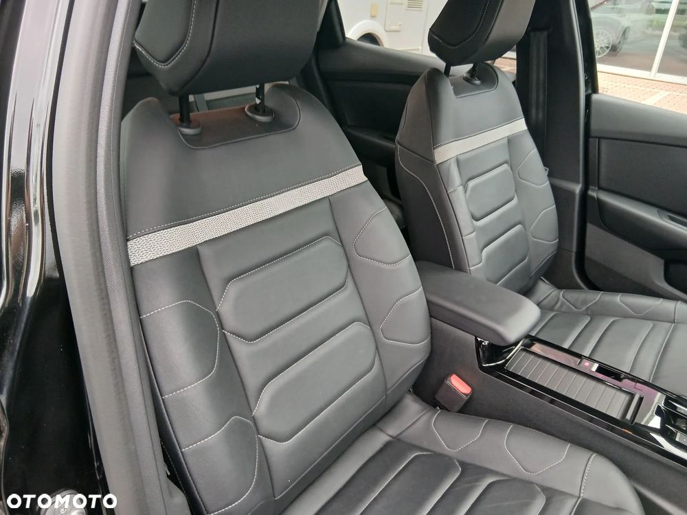 Citroën C4 1.2 PureTech Max S&S EAT8 - 13