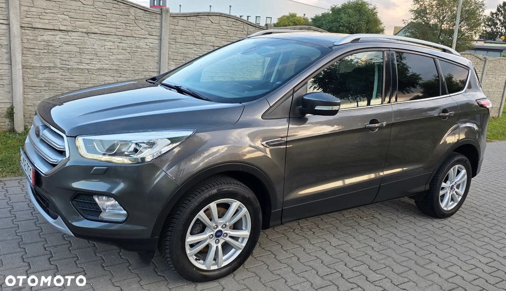 Ford Kuga - 30