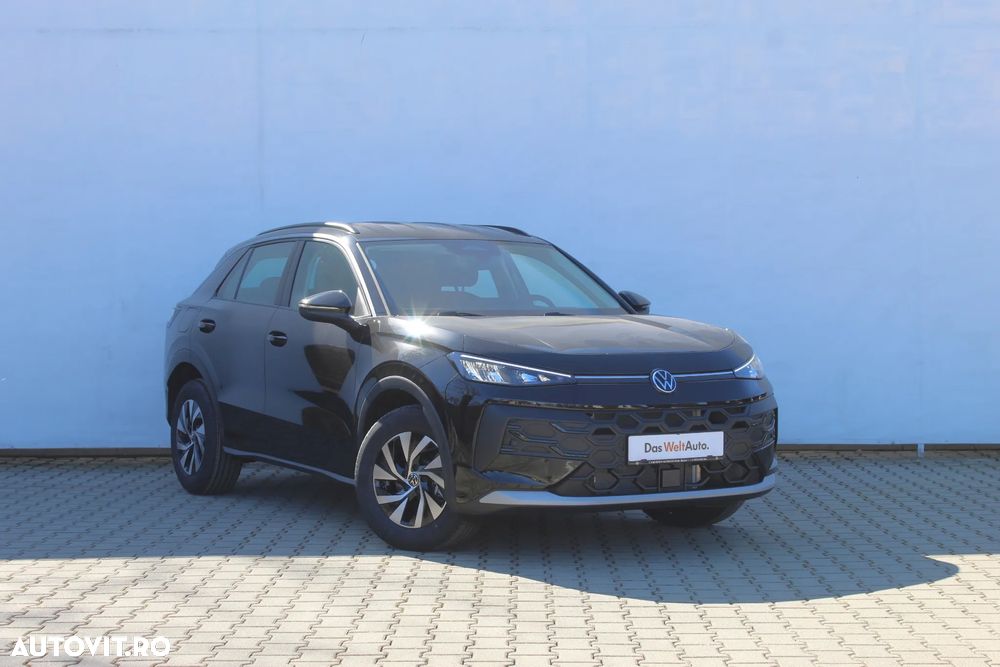 Volkswagen T-Roc 1.5 TSI DSG Life - 3