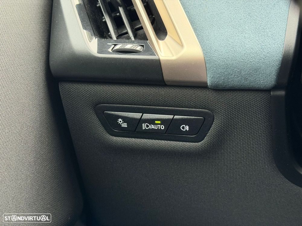 BMW iX xDrive 40 - 33