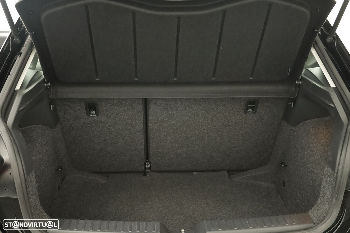 SEAT Ibiza 1.0 TSI Style - 22