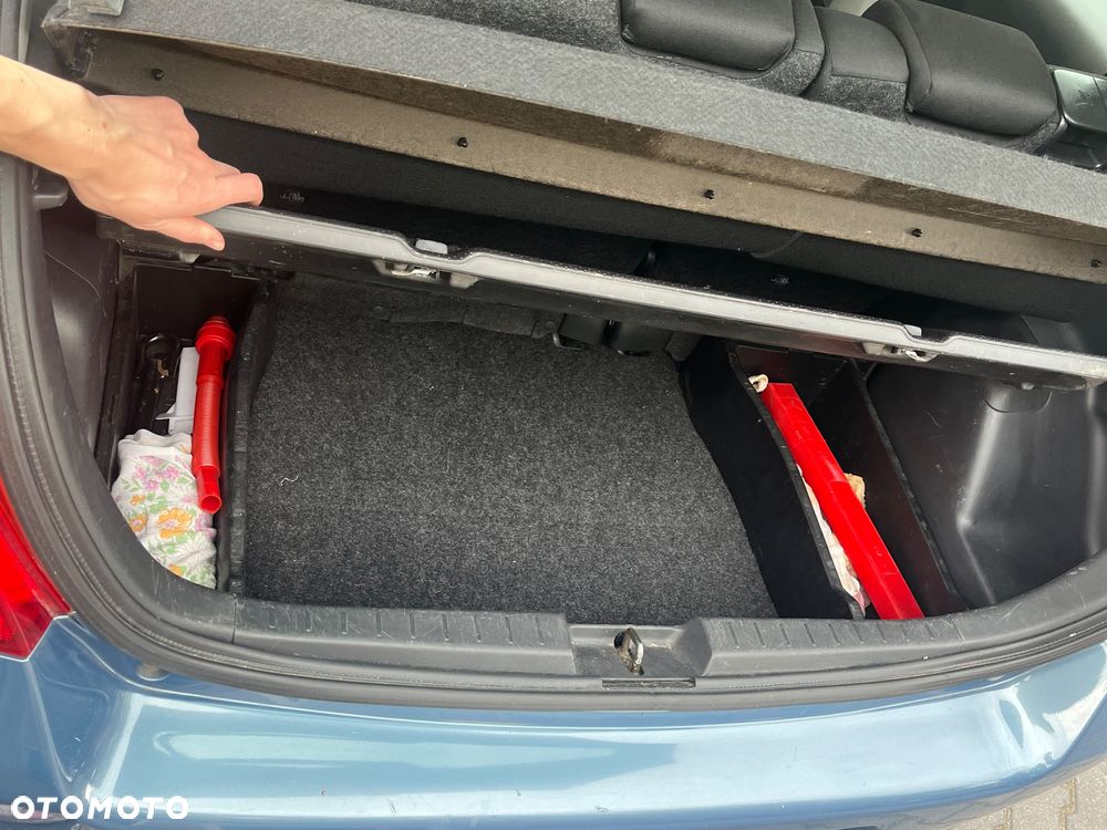 Toyota Yaris 1.0 Luna - 10