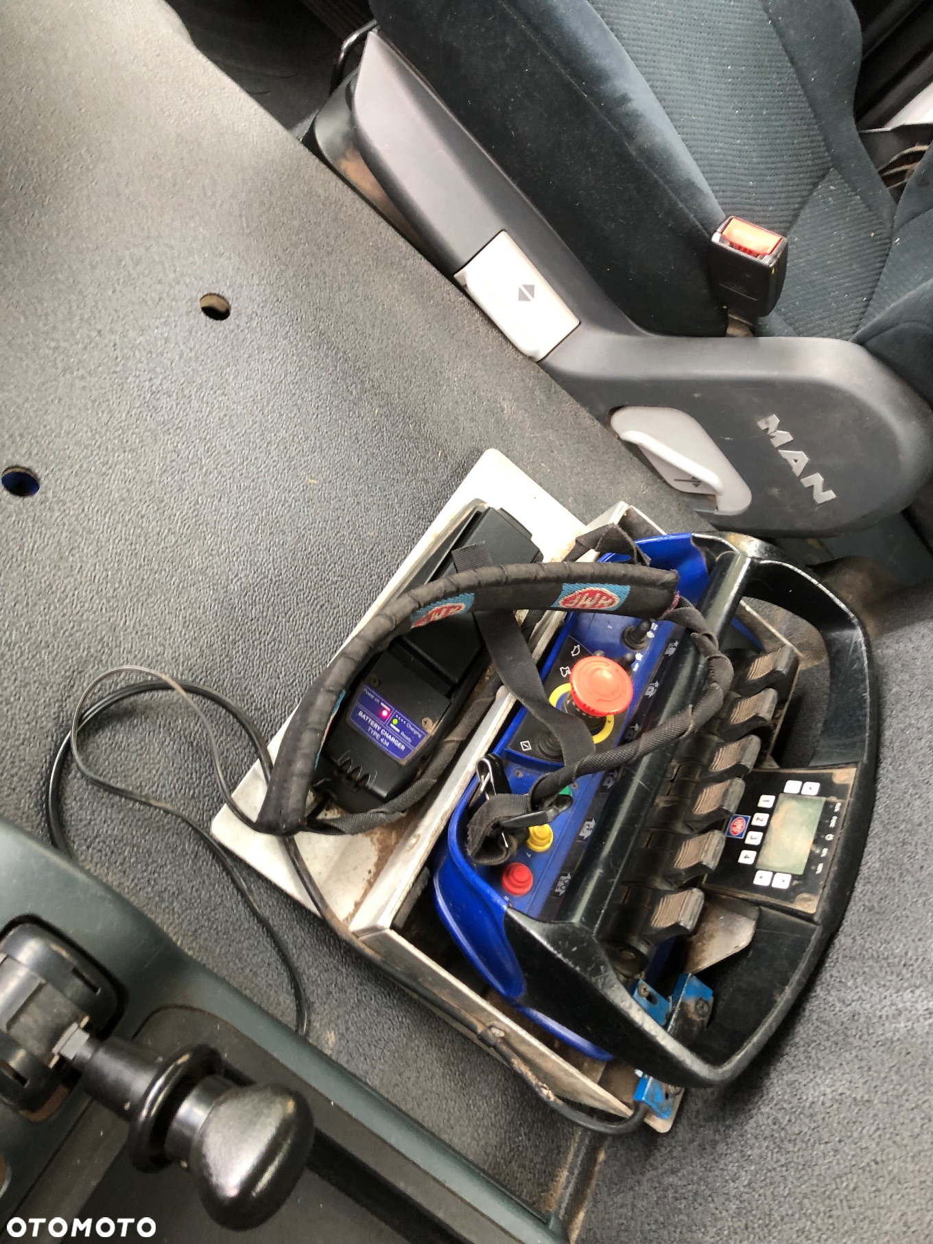 MAN Tgs 26 360 Hds hmf - 8