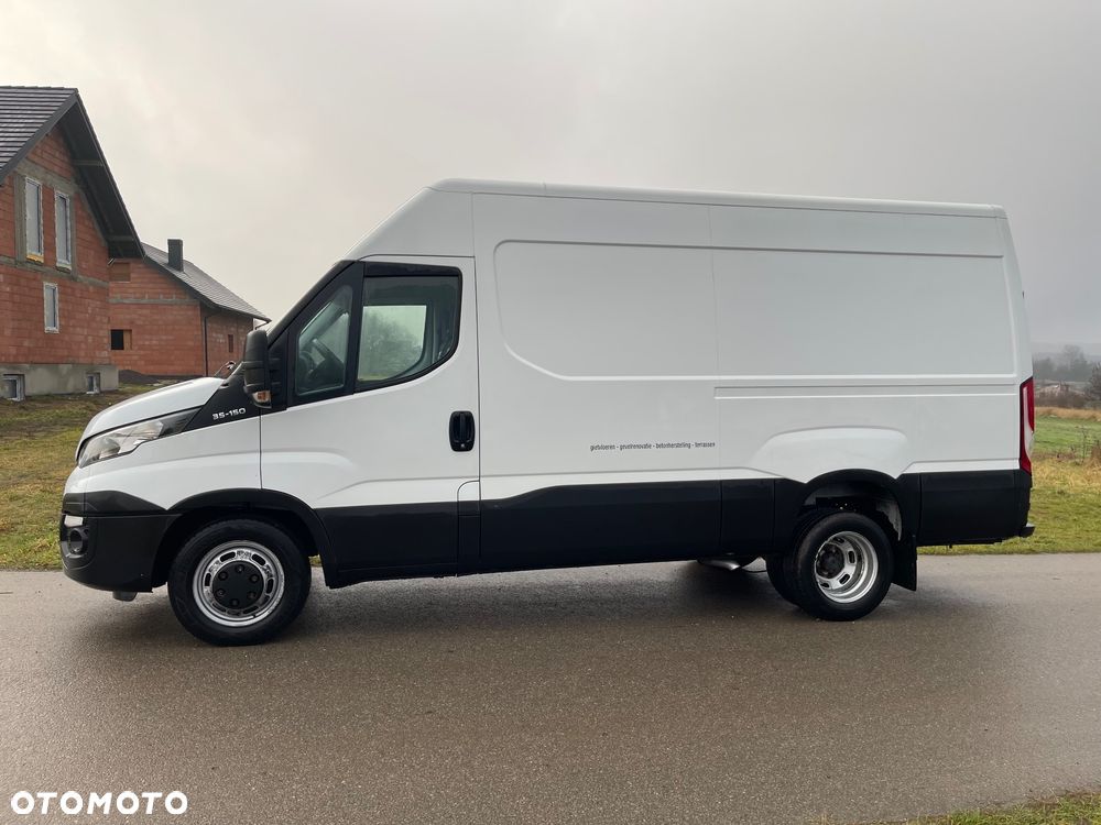 Iveco Daily - 32