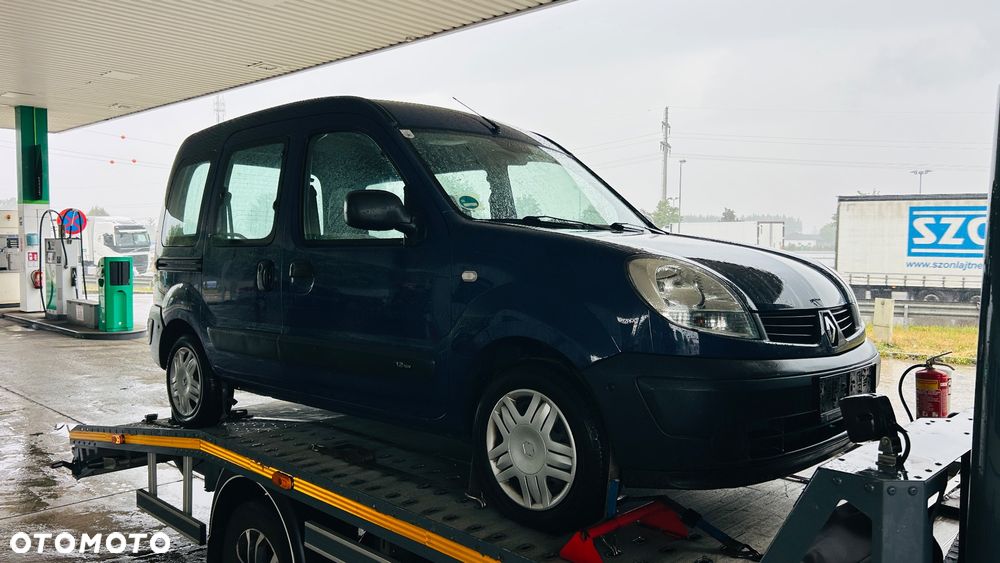 Renault Kangoo 1.2 16V Campus - 3