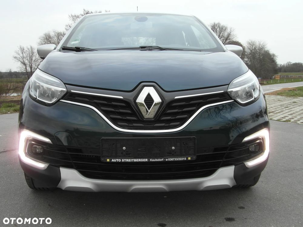 Renault Captur ENERGY TCe 90 Start&Stop Luxe - 14
