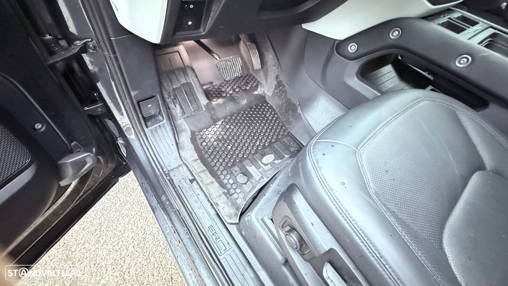 Land Rover Defender 2.0 P400e 110 AWD X-Dynamic SE - 21