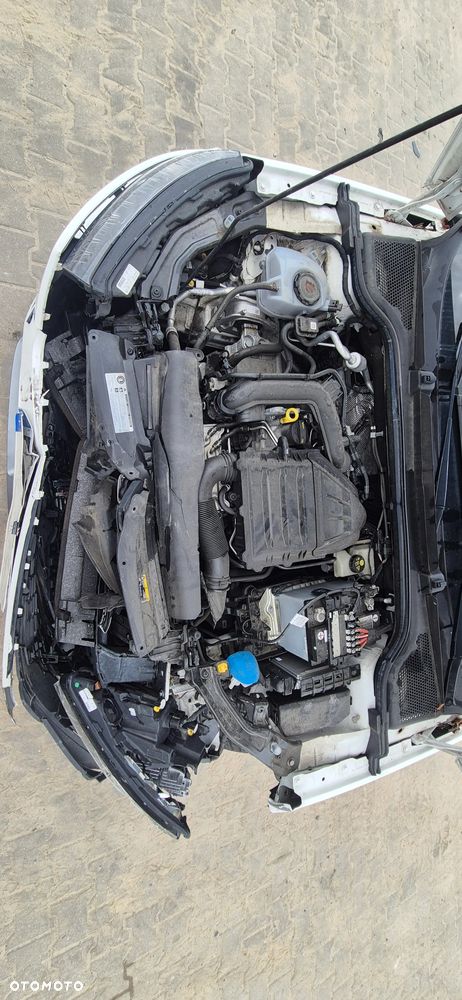 Skoda Kamiq 1.0 TSI Active - 14