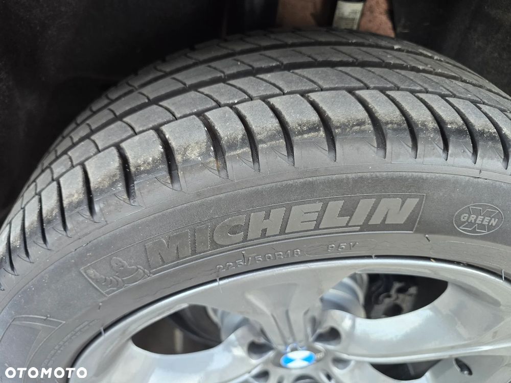 BMW X1 xDrive18d xLine - 25