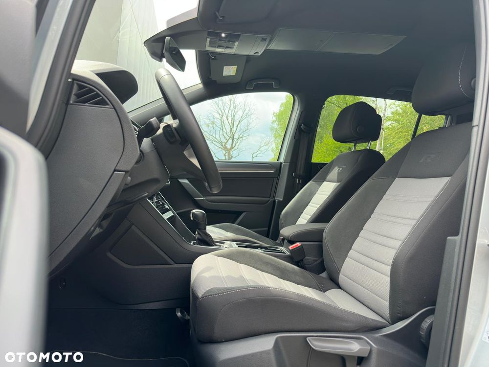 Volkswagen Touran 1.5 TSI EVO Highline DSG - 15