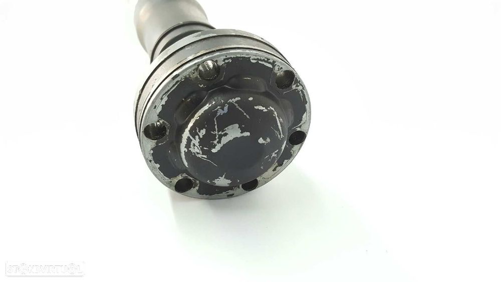 TRANSMISSÃO CENTRAL MERCEDES CLASE M (W164) 320 / 350 CDI (164.122) - 3