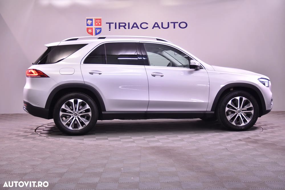 Mercedes-Benz GLE 300 d 4MATIC - 6