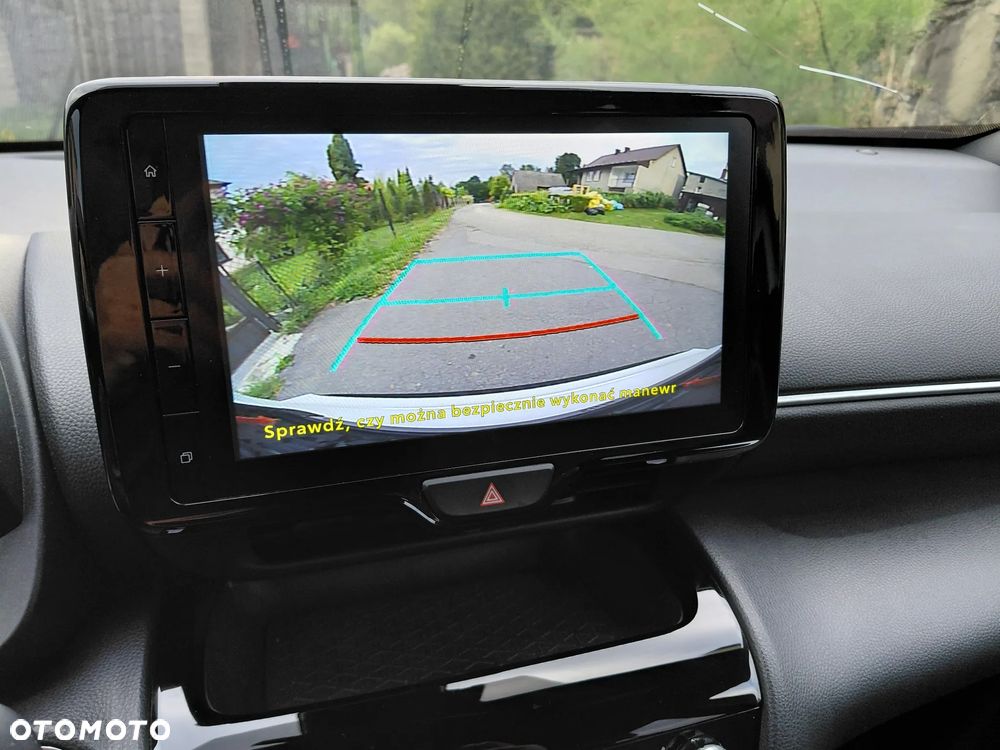 Toyota Yaris Cross - 27